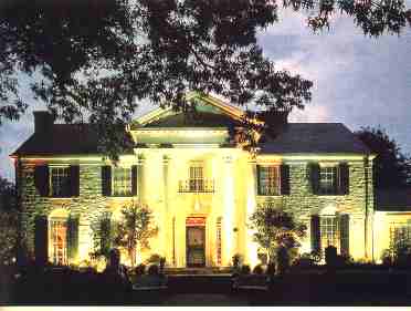 GRACELAND